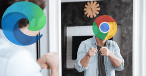 web browser monopoly