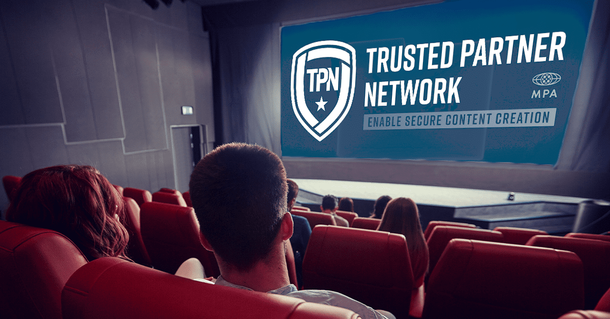 TPN Trusted Partner Network