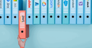 Laika Vendor Database