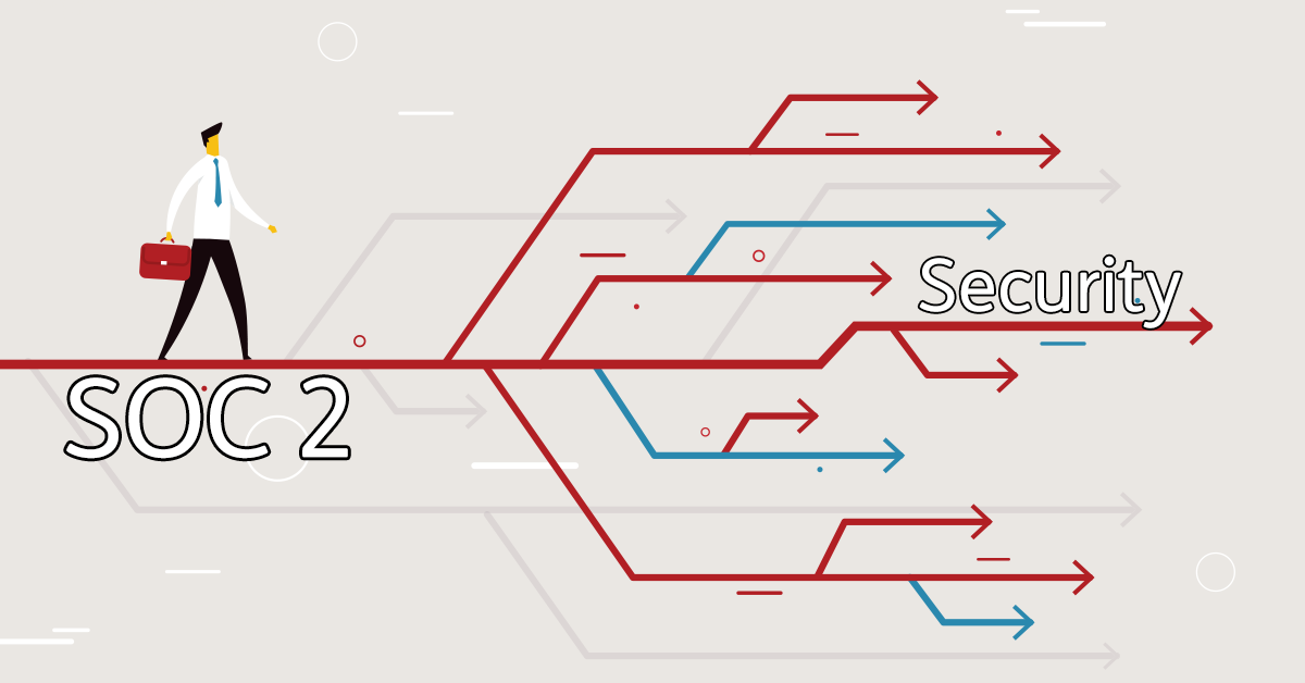 SOC 2 Security Trust Services Criteria