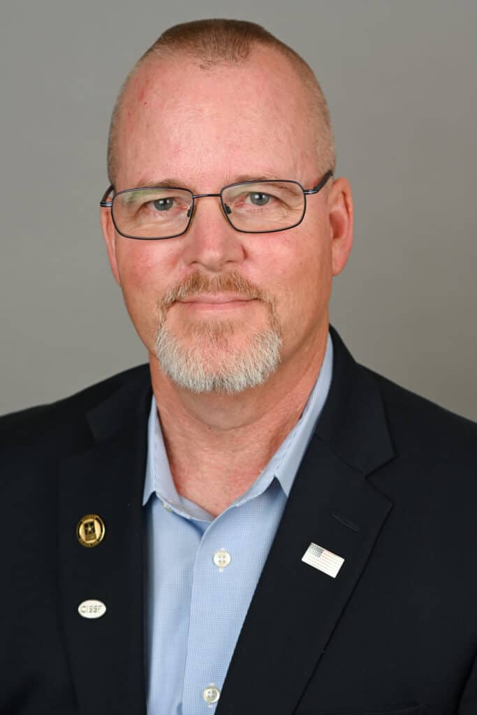 Dan Bjorklund