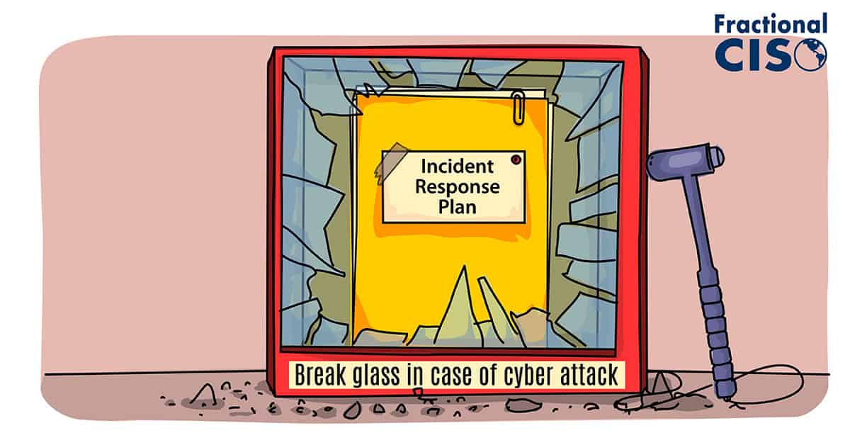 When Things do Go Wrong